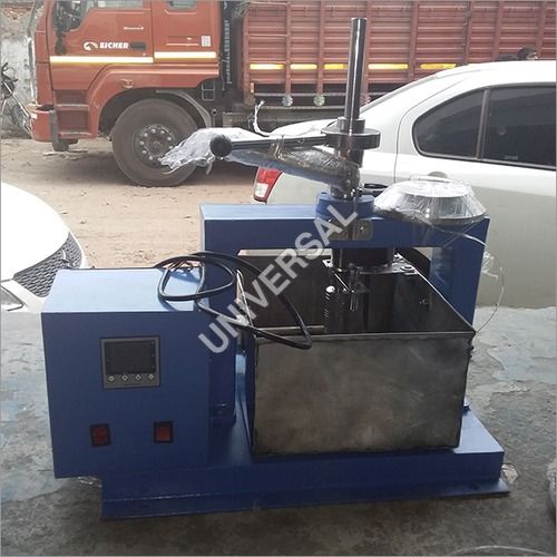 Mastic Hardness Tester