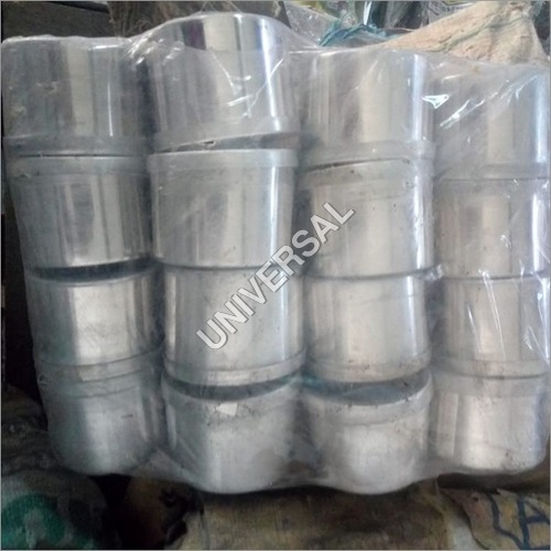 Moisture content tins and cans