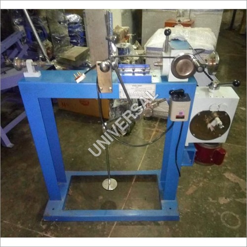 Direct Shear Motorised