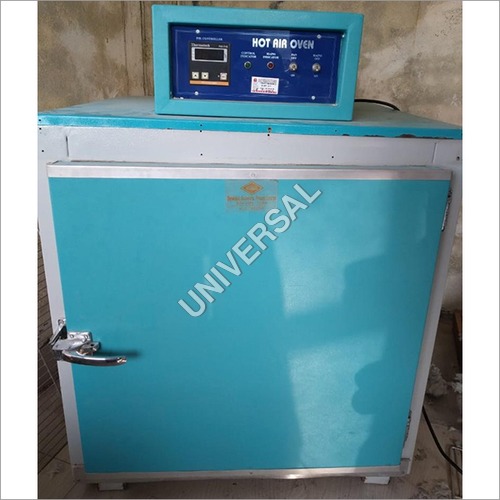 Hot Air Oven By UNIVERSAL SCIENTIFIC PRIVATE LIMITED