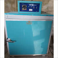 Hot Air Oven
