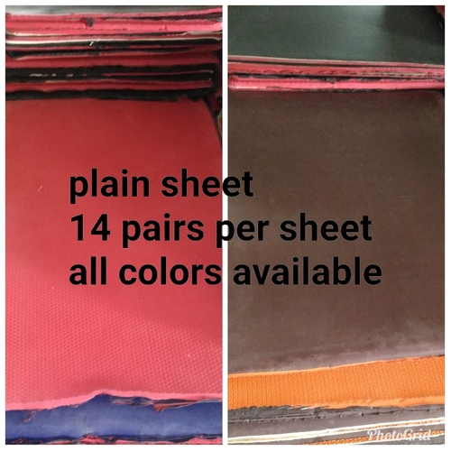 Rubber Sheet - Durable Material | Versatile Use, Easy to Clean, Customizable Sizes