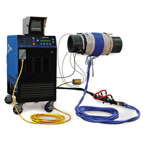 Induction Heating System