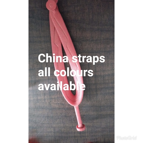 Shoes Accessories China Straps