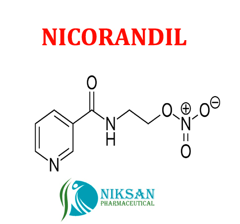 Nicorandil By NIKSAN PHARMACEUTICAL