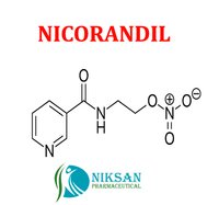 Nicorandil - Cas No: 65141-46-0