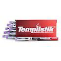 Temperature Crayon