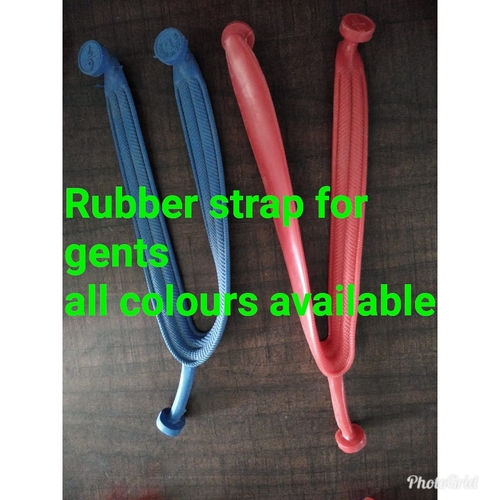 Rubber Straps