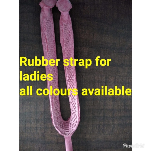 Rubber Straps - Durable Rubber Material | Versatile, Flexible Design for Secure Applications in Various Industries