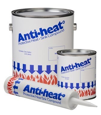 Heat Absorbing Compound