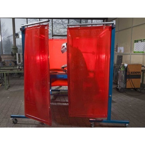 Welding Curtains