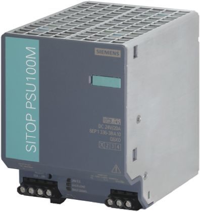 6Ep1336-2Ba10 Voltage: 24V Volt (V)