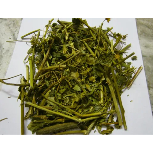 Herbal Product Passiflora Herbs