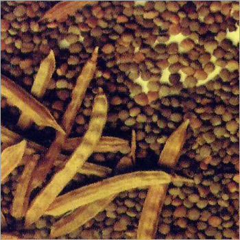 Guar Gum Seed Ingredients: Herbs