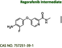 4-(4-amino-3-fluorophenoxy)-n-methylpyridine-2-carboxamide 757251-39-1