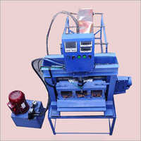 Fully Automatic 8 Roll Paper Dona Making Machine