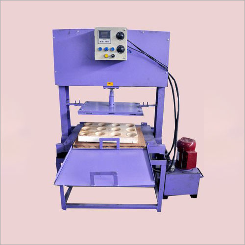 Electric Scrubber Packing Machine