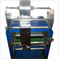 Silver Paper Lamination Machine