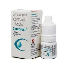 Careprost Eye Drop Careprost Eye Drop