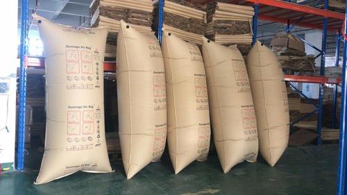 Air Dunnage Bags