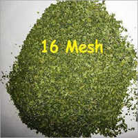 16 Mesh Moringa Leaves Powder