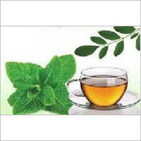 Moringa Mint Tea
