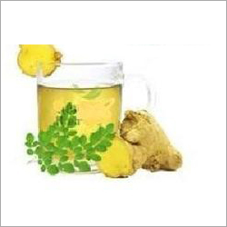 Moringa Ginger Tea