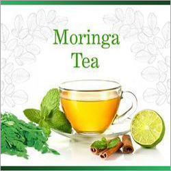 Moringa Mix Infusion Tea