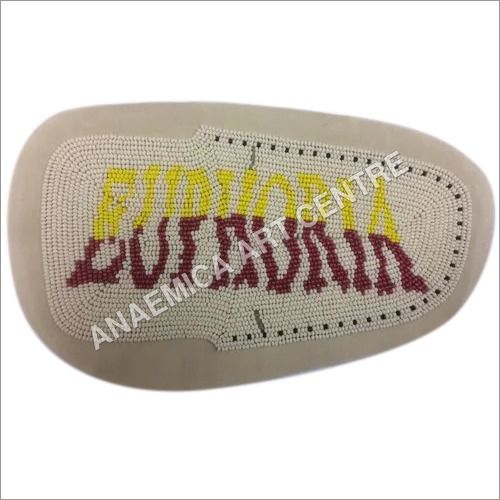 Polyester Yarn Casual Wear Shoe Upper