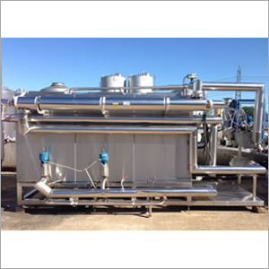 Industrial Ancillary Equipment