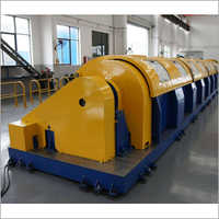 Tubular Stranding Machine