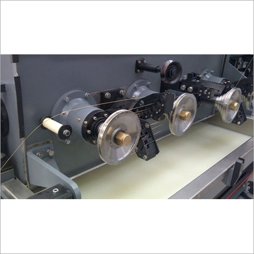 High Efficiency Wire Drawing Cone