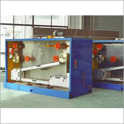 High Efficiency Automatic Inline Annealer Intermediate