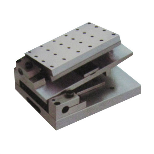 Magnetic Compound Sine Table