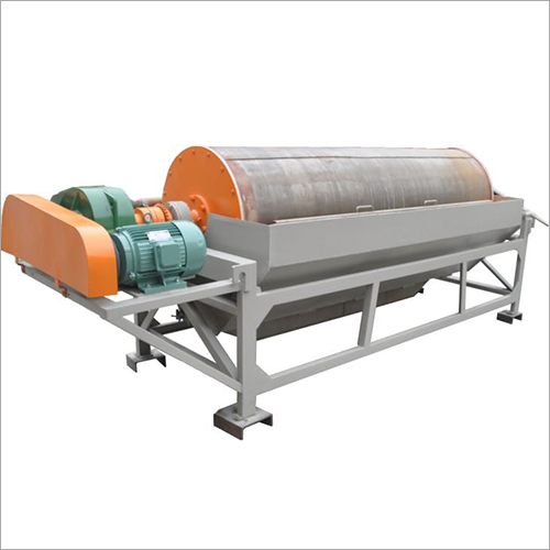 Magnetic Drum Separator