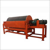 Magnetic Iron Separator