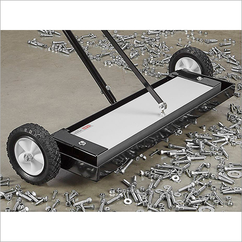 Magnetic Sweeper