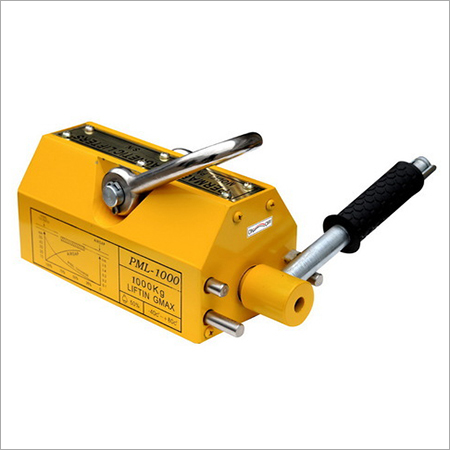 Permanent Magnetic Lifter