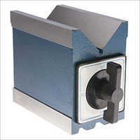 Permanent Magnetic V Blocks Warranty: 1 Year