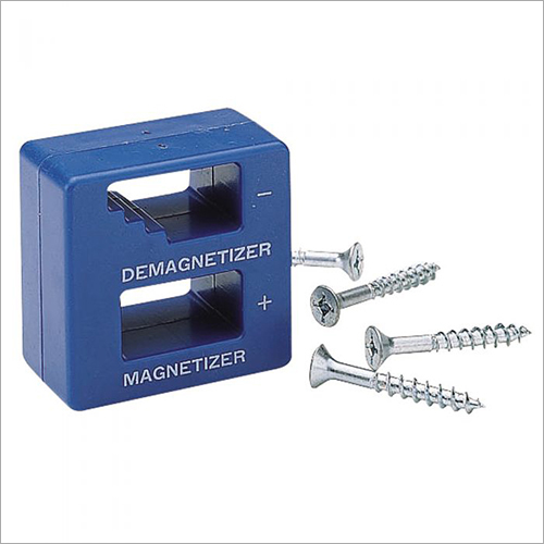 Magnetizer Demagnetizer