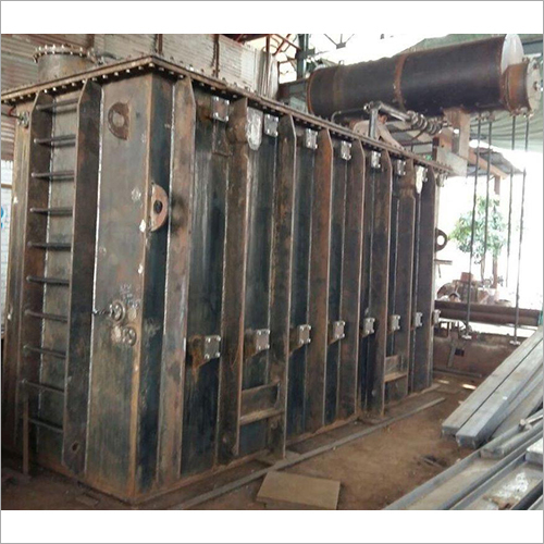 Transformer Tank Fabrication Service