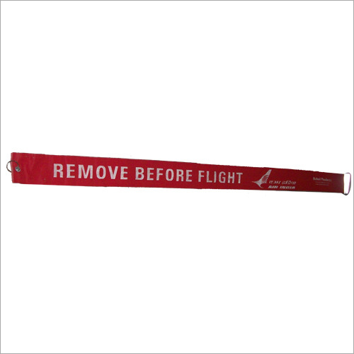 Aircraft Streamer Flag Size: Different Size Available