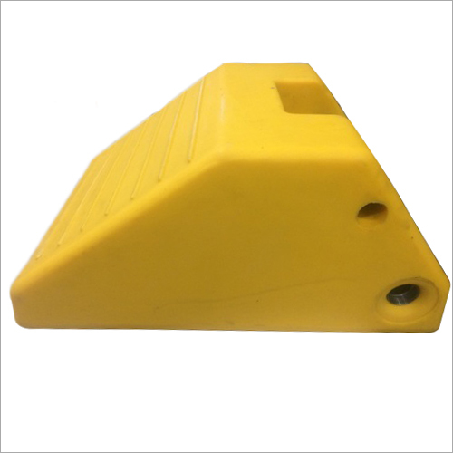 Jumbo Wheel Chocks