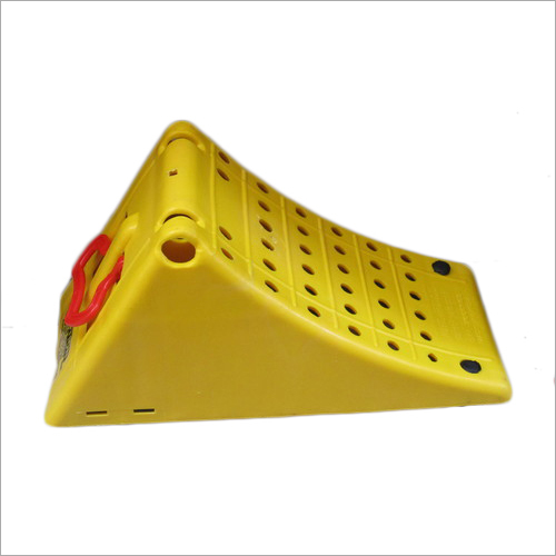 Trailers Wheel Chock