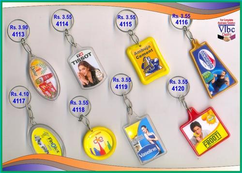 CRYSTAL KEYCHAINS By VERMA TRADING & BUSINESS CONSULTANT LLP.