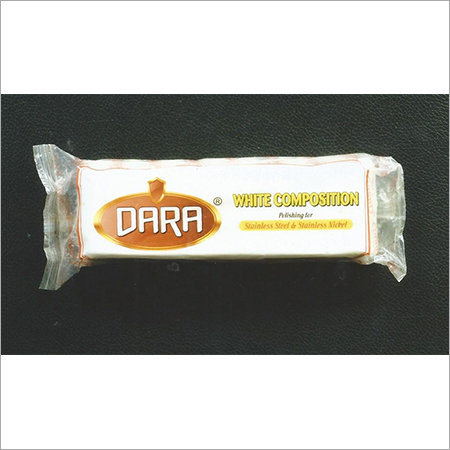 Dara White Composition