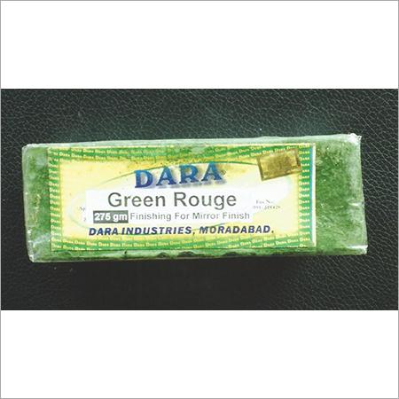 Dara Green Rouge