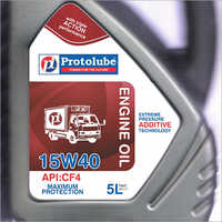 Engine Oil