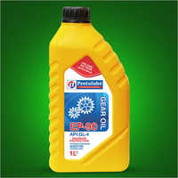 Automobile Gear Oil