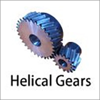 Helical Gears